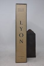 Lyon edouard herriot d'occasion  Juvisy-sur-Orge