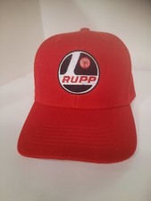 Rupp snowmobiles baseball for sale  Holland