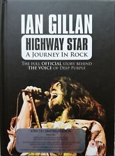 Ian gillan highway for sale  CHESTER