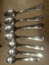 Table spoons set for sale  Woodbine