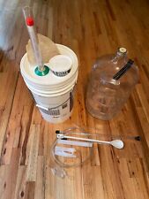 Wine making equipment for sale  Hicksville