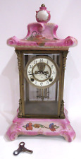 Antique porcelain crystal for sale  USA