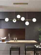 Lampadario sospensione sfere usato  Casalnuovo di Napoli