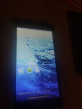 Display touch frame usato  Sannicola