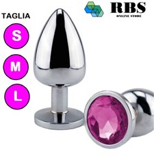 Plug anale anal usato  Caivano