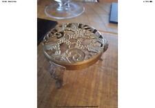 Brass ornate brass for sale  SUTTON-IN-ASHFIELD