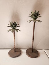 Gold bronze palm for sale  Advance
