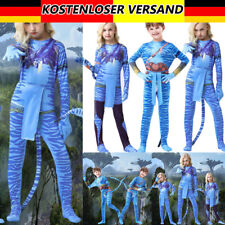 Avatar cosplay kostüm gebraucht kaufen  Deutschland