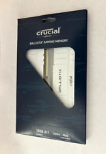 Crucial ballistix gaming for sale  Apex