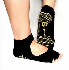 Meias de tornozelo Yoga Pilates barra dança aderência TAMANHO ÚNICO várias cores MELHOR QUALIDADE comprar usado Meias de tornozelo Yoga Pilates barra dança aderência TAMANHO ÚNICO várias cores MELHOR QUALIDADE comprar usado  Enviando para Brazil