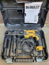 Dewalt bohrhammer koffer gebraucht kaufen  Nierstein