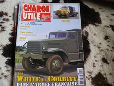 Charge utile 159 d'occasion Charge utile 159 d'occasion  Dammartin-en-Goële