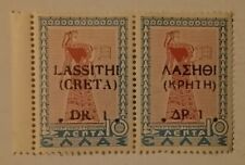 Lassithi grecia 1941 usato  Porto Viro