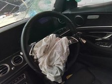 Steering wheel mercedes for sale  DONCASTER
