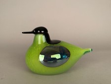 Iittala iva toikka gebraucht kaufen  Deutschland