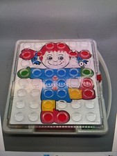 Steckspiel fantacolor junior gebraucht kaufen  Mühlhausen-Ehingen