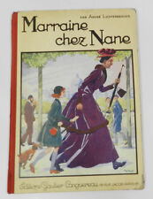 Marraine nane andre d'occasion  Veynes
