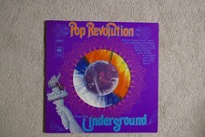 Pop revolution from gebraucht kaufen  Berlin