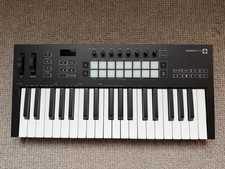 Novation launchkey mk3 for sale  MANCHESTER