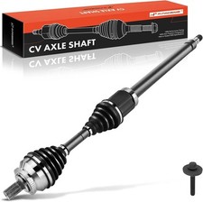 Front passenger axle for sale  New Richmond