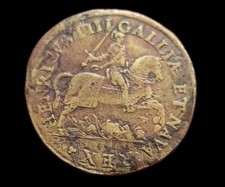 Token jeton henri d'occasion  Fagnières