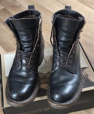 White boots cruiser gebraucht kaufen  Stralsund-Umland II