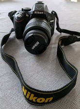 Nikon d5200 24mp for sale  HAYLING ISLAND