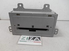 Autoradio navigateur lecteur usato  Putignano