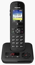 Panasonic cordless singolo usato  Potenza