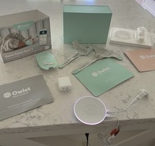 Owlet smart sock for sale  Hutto