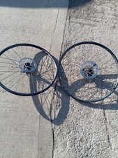 Mountain bike wheels for sale Mountain bike wheels for sale  KEIGHLEY