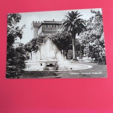 Carrara giardino pubblico usato  Bari
