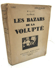 Willy pol trille d'occasion  Coulaines
