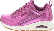 Skechers uno metallixs gebraucht kaufen  Deutschland