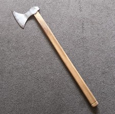 Handed viking medieval for sale  WORKSOP