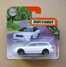 Matchbox audi avant gebraucht kaufen Matchbox audi avant gebraucht kaufen  Halle