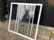 Aluminium secondary glazing for sale  WITHAM