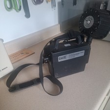 Vintage searchlight cb2 for sale  WELLINGTON