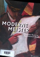 Moderne meister entartete gebraucht kaufen  Koblenz