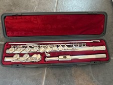 Yamaha yfl211s flute for sale  NOTTINGHAM
