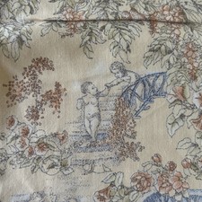 Vintage toile jouer for sale  PERSHORE