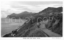Rppc postcard c1930s for sale  UK