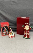 Pair christmas themed for sale  Columbus