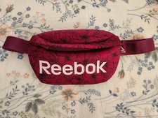 Reebok fanny pack for sale  Leesburg