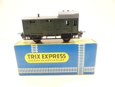 Trix 3654 packwagen gebraucht kaufen  Erftstadt