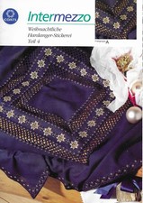 Intermezzo weihnachtliche hard gebraucht kaufen  Heide