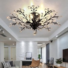 Light metal branches for sale  Chino