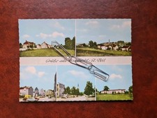 Grüsse neumarkt veit gebraucht kaufen  Veitshöchheim