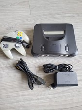 Console nintendo 36bit d'occasion  Montbéliard