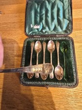 vintage spoons for sale  BRIDGWATER